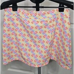 Cotton On Body~Workout Skort/Skirt~Women's XL